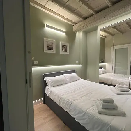 Apartmán Palazzuolo Elegance