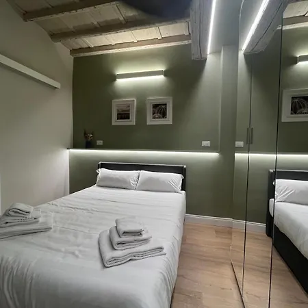 Palazzuolo Elegance Apartment