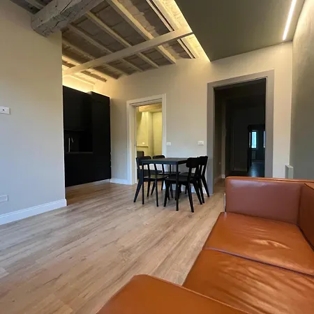 Palazzuolo Elegance Apartmán