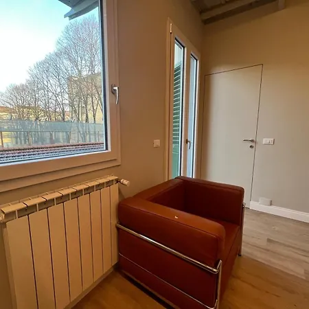 Palazzuolo Elegance Apartmán *