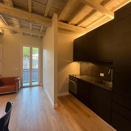 Palazzuolo Elegance Apartmán