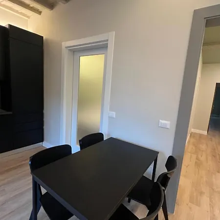 Apartment Palazzuolo Elegance *