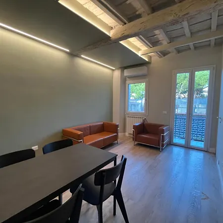 Apartmán Palazzuolo Elegance Florencie