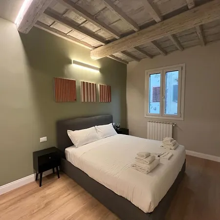 Palazzuolo Elegance *