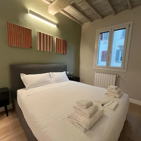 Palazzuolo Elegance Apartmán