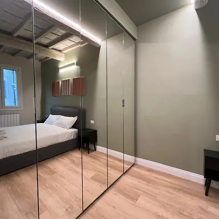 Palazzuolo Elegance Apartmán