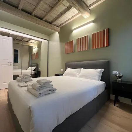 Apartmán Palazzuolo Elegance Florencie