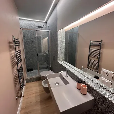 Palazzuolo Elegance Apartmán