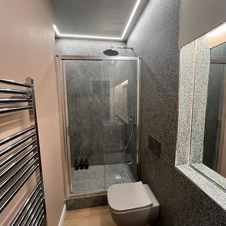Palazzuolo Elegance Apartment