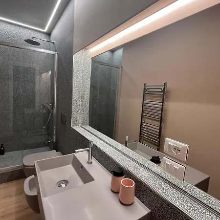 Palazzuolo Elegance Apartment Florenz