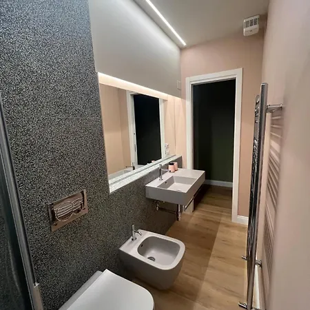 Palazzuolo Elegance Apartmán