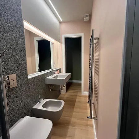 Apartmán Palazzuolo Elegance