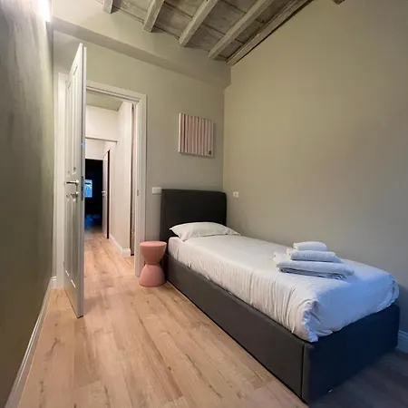 Palazzuolo Elegance Apartmán Florencie