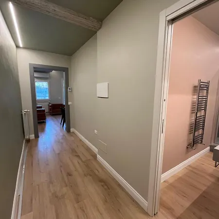 Apartmán Palazzuolo Elegance Florencie